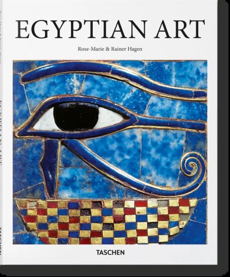 Egyptian Art - Thumbnail
