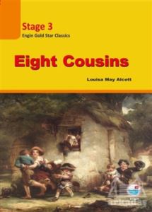 Eight Cousins - Stage 3 (CD’Li)
