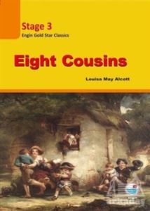 Eight Cousins Stage 3 (CD’Siz )