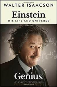 Einstein: His Life And Universe