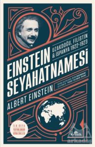 Einstein Seyahatnamesi
