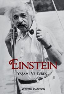 Einstein - Yaşamı Ve Evreni - Thumbnail