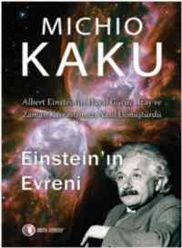 Einsteinın Evreni