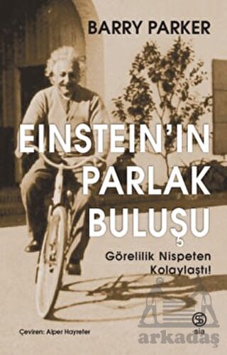 Einstein’In Parlak Buluşu