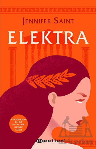 Elektra - Thumbnail