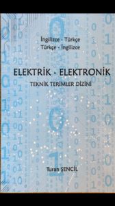 Eletrik Elektronik Teknik Terimler Dizini