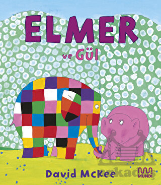 Elmer Ve Gül