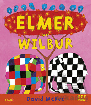Elmer Ve Wilbur