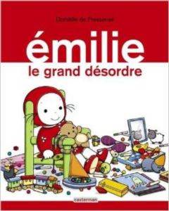 Emile, Le Grand Desordre
