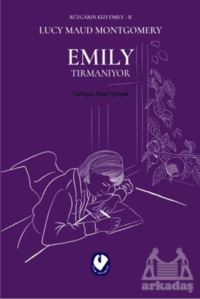 Emily Tırmanıyor - Rüzgarın Kızı Emily 2