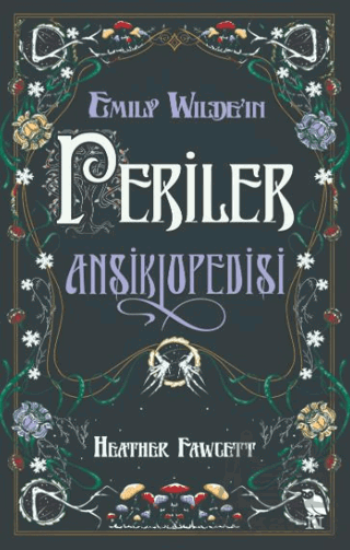 Emily Wilde’In Periler Ansiklopedisi