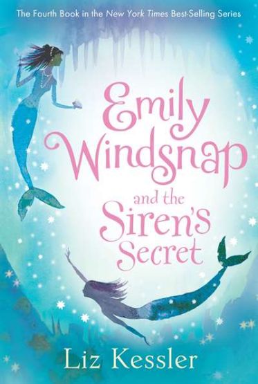 Emily Windsnap and the Siren's Secret - Thumbnail