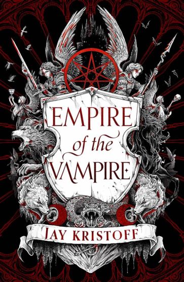 Empire of the Vampire - Empire of the Vampire