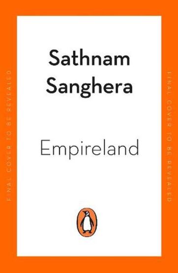 Empireland How Imperialism Has Shaped Modern Britain - Thumbnail