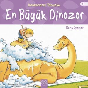 En Büyük Dinozor: Brakiyozor