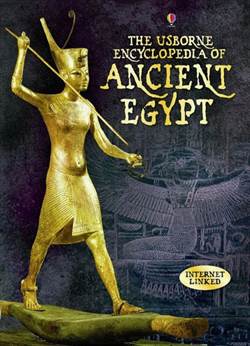 Encyclopedia Of Ancient Egypt