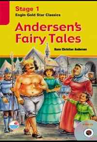 Engin Stage-1: Andersen's Fairy Tales