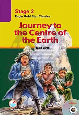 Engin Stage-2: Journey to the Centre of the Earth