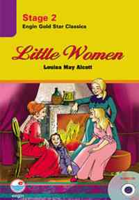 Engin Stage-2: Little Women
