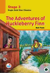 Engin Stage-3: The Adventures of Huckleberry Finn