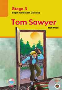Engin Stage-3: Tom Sawyer