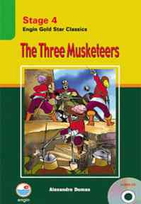 Engin Stage-4: The Tree Musketeers