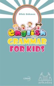 English Grammar For Kids