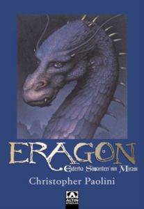 Eragon - Ejderha Süvarilerinin Mirası -