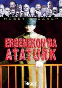 Ergenokonda Atatürk