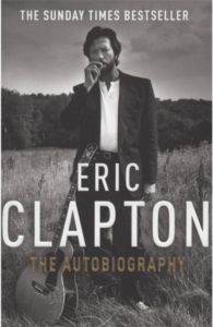 Eric Clapton: Autobiography