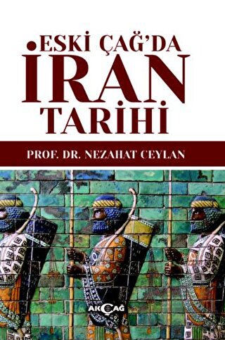 Eski Çağ’Da İran Tarihi - Thumbnail