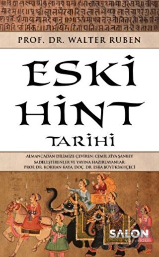 Eski Hint Tarihi - Thumbnail