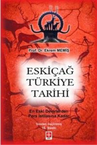 Eskiçağ Türkiye Tarihi - Thumbnail