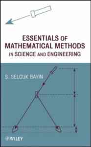 Essentials of Mathematical Methods