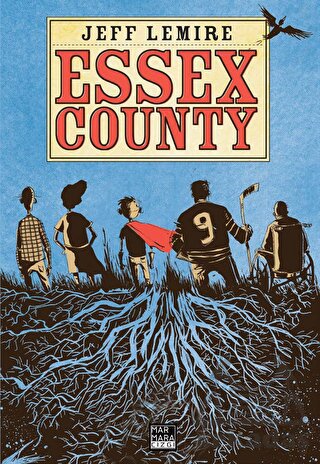 Essex County Koleksiyon Sayısı