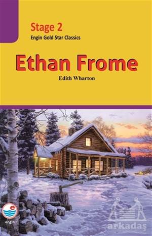 Ethan Frome CD’Siz (Stage 2)