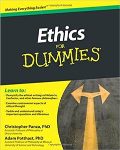Ethics For Dummies