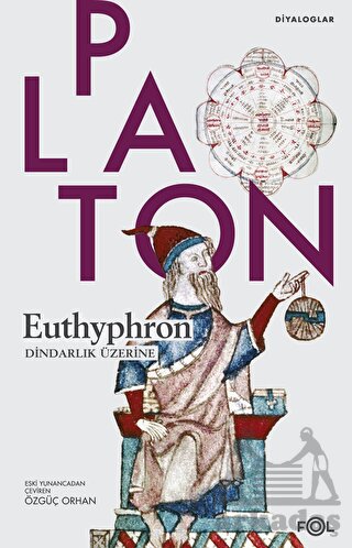 Euthyphron / Dindarlık Üzerine - Thumbnail