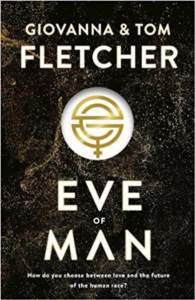 Eve Of Man 1/3 (Hardcover)