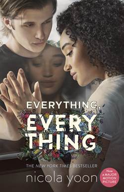 Everything, Everything (TV Tie-In)