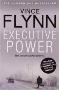 Executive Power (Mitch Rapp 4)
