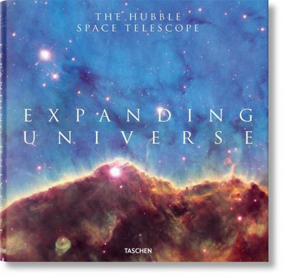 Expanding Universe Photographs from the Hubble Space Telescope