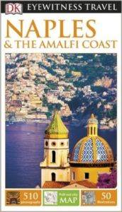 Eyewitness Naples and Amalfi Coast