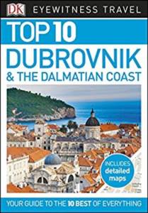 Eyewitness Top Ten Dubrovnik And Dalmatian Coast