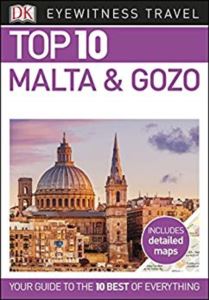 Eyewitness Top Ten Malta & Gozo