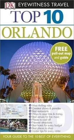 Eyewitness Top Ten Orlando