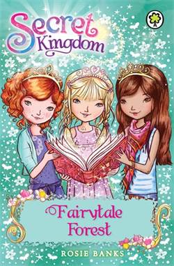 Fairytale Forest (Secret Kingdom)