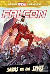 Falcon - Savaş Ya Da Sıvış