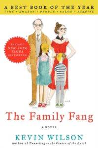 Family Fang