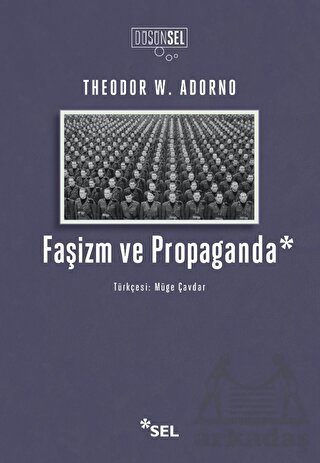 Faşizm Ve Propaganda - Thumbnail